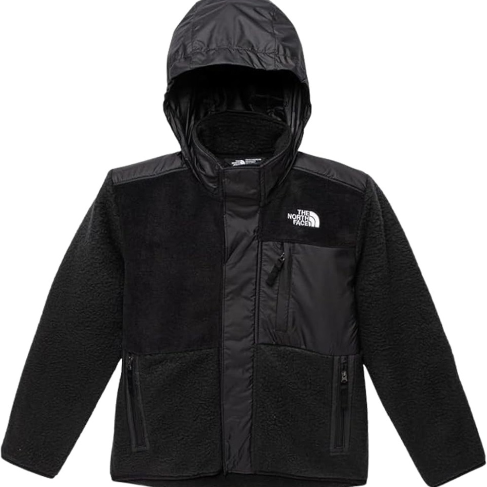 The North Face Sherpa Coat